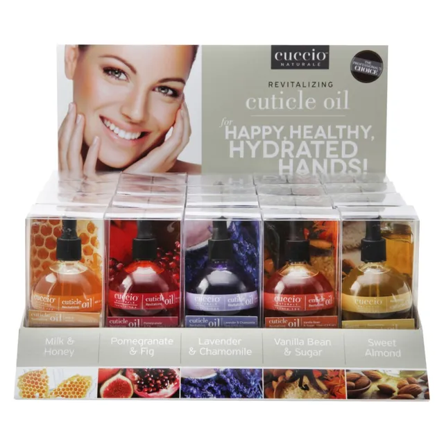 cuccio-naturale-collection-huiles-cuticules-20x68ml-pr-sentoir image 1