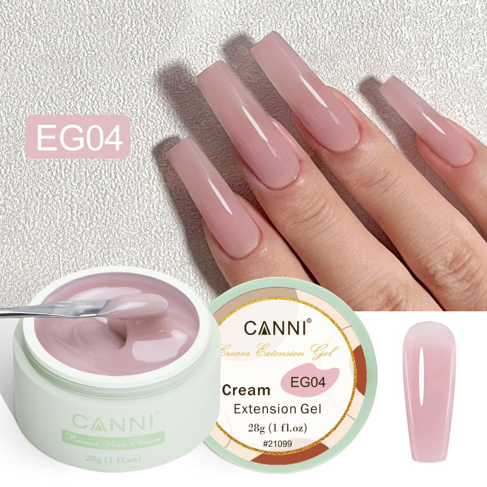 canni-poly-gel-cream-extension-gel-28g-eg01-sans-tpo image 7
