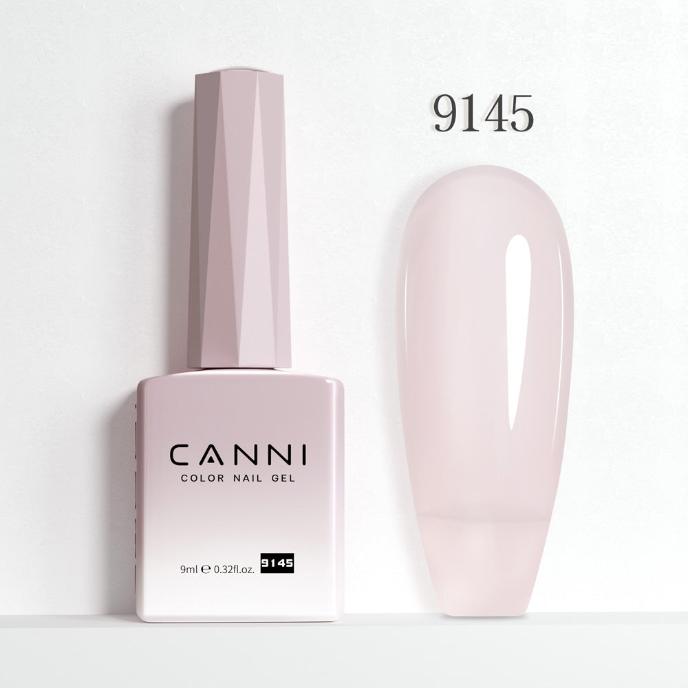 canni-cc7-vernis-semi-permanent-9145-sheer-9ml-nude image 8