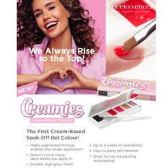 cuccio-veneer-creamies-gel-cr-me-soak-off-couleur image 6