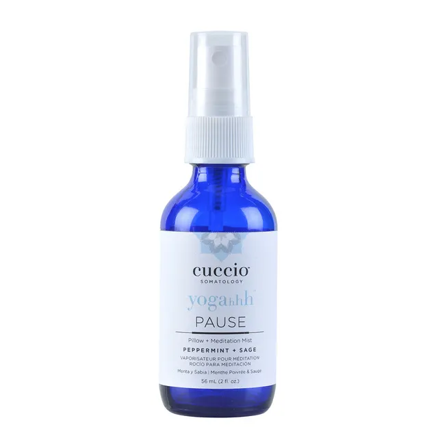 cuccio-somatology-pause-meditation-mist-brume-menthe-sauge-59-ml image 1