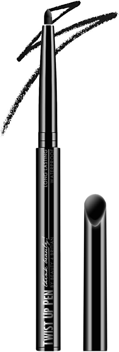 beauty4britain-black-twist-up-eyeliner-noir-waterproof image 4
