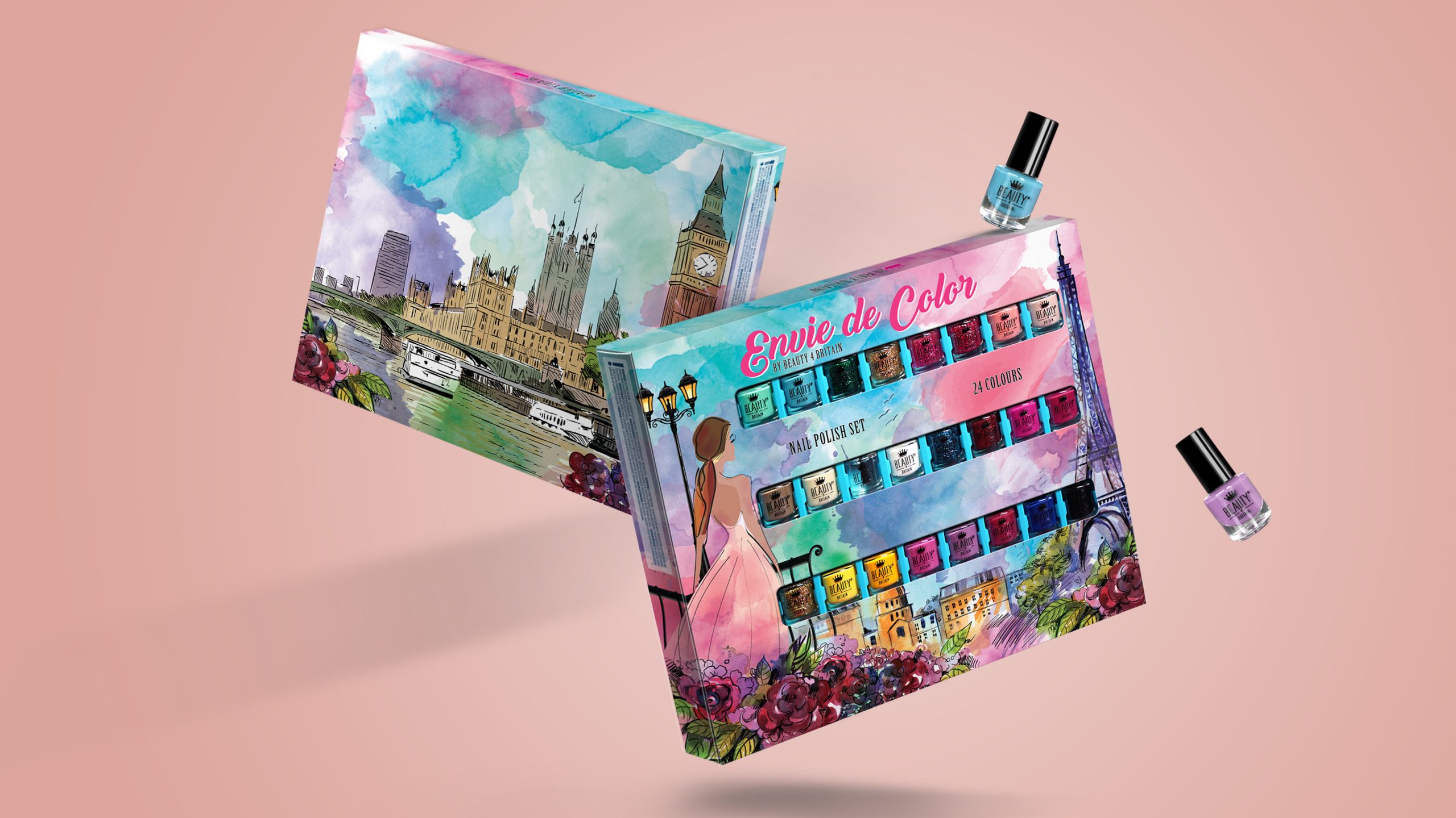 beauty4britain-envie-de-color-coffret-vernis-parfum-fraise image 4