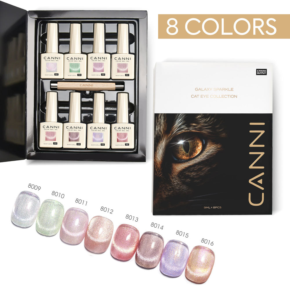 canni-cat-eye-ak-vernis-semi-permanent-magn-tique-9-ml image 2