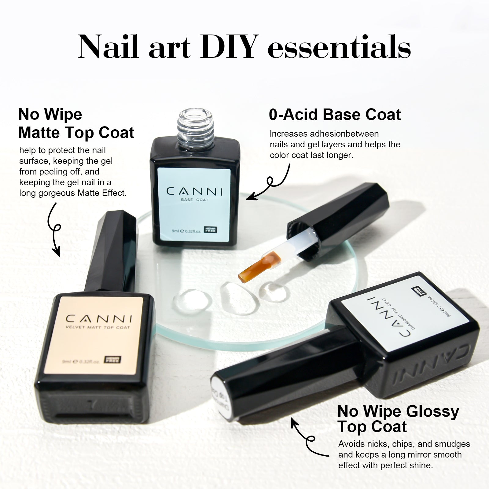 canni-kits-sets-kit-vernis-cc1-30-pi-ces-9-ml-complet image 2