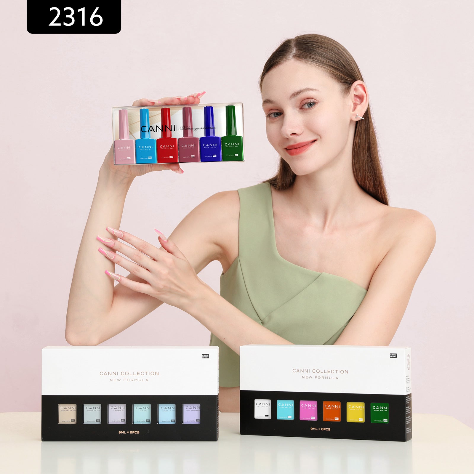 canni-festive-tropics-kit-vernis-6x9ml-2316 image 3