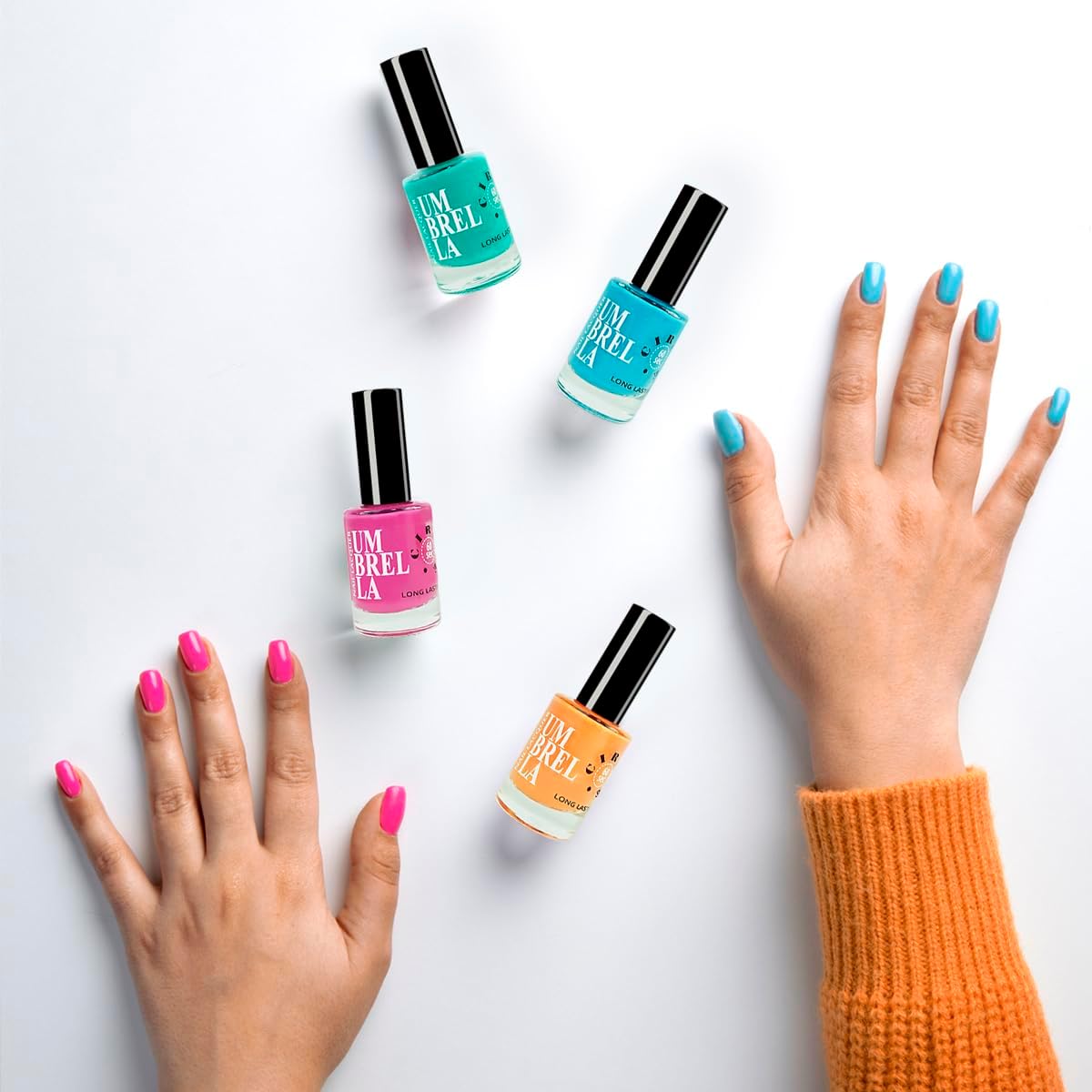 beauty4britain-nail-polish-vernis-ongles-s-chage-rapide-24-teintes image 5