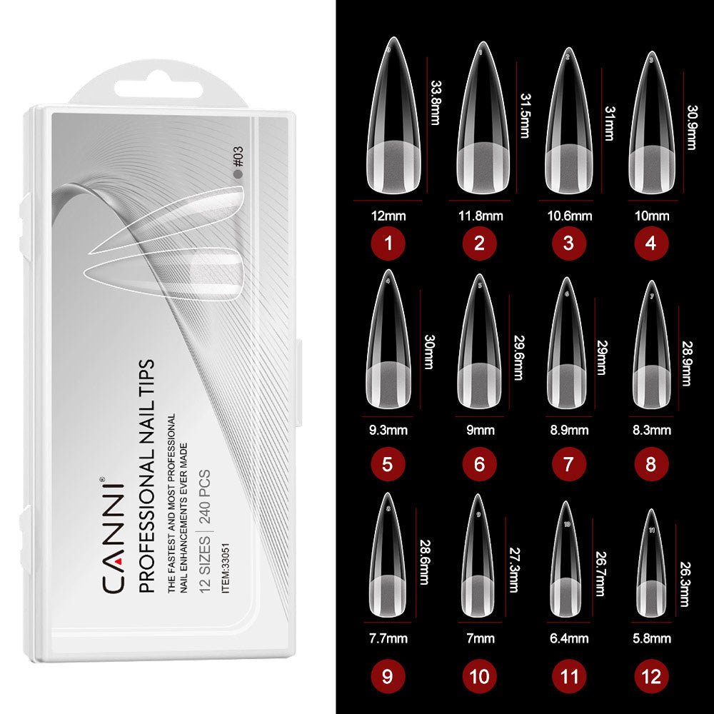 canni-gel-nail-tips-capsules-ongles-240-pi-ces-01-12-tailles image 8