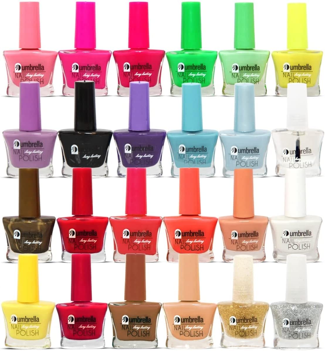 beauty4britain-long-lasting-vernis-ongles-24-x-11-ml image 2