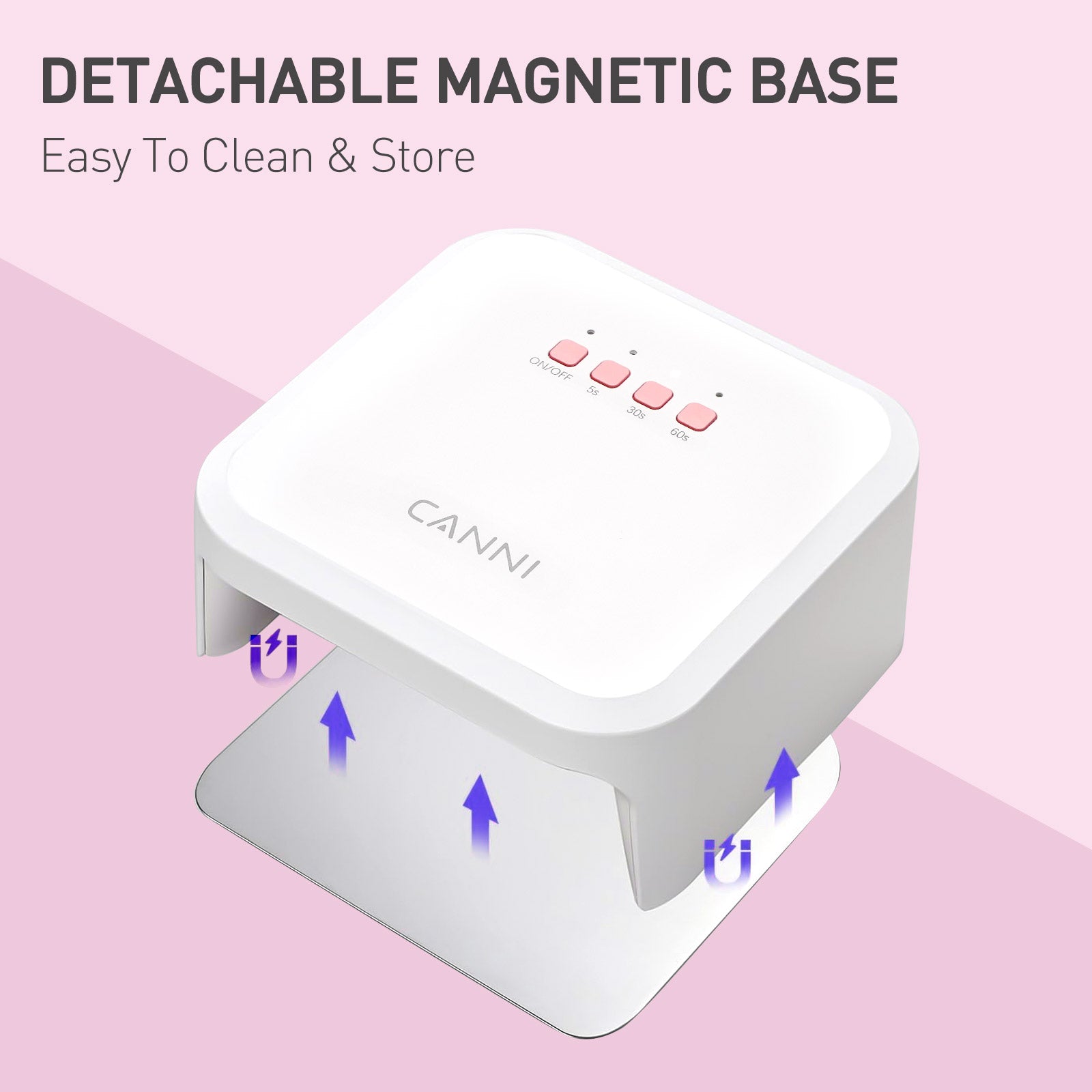 canni-lampe-uv-led-ongles-48w-petite-prise-eu-s-chage-rapide image 5