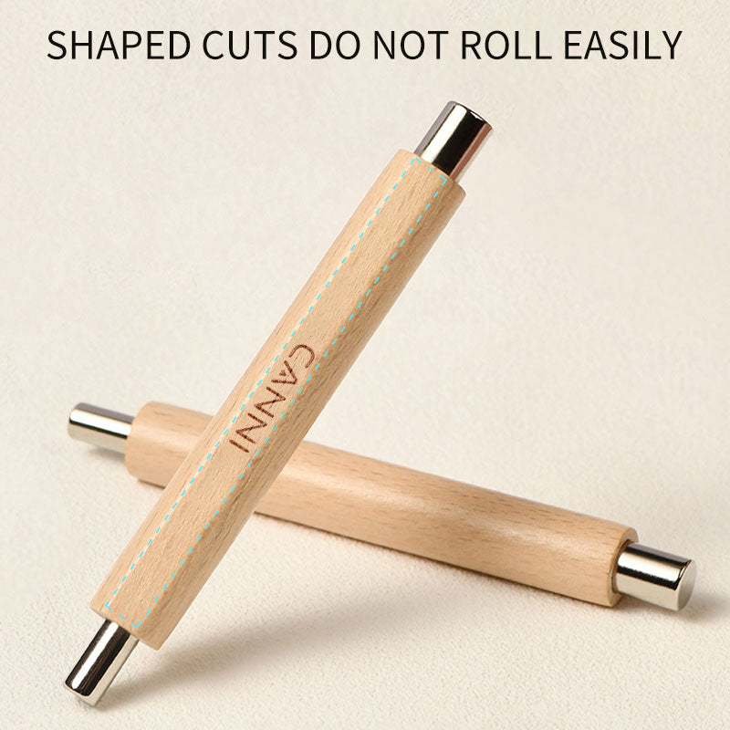 canni-tools-aimant-cat-eye-double-t-te-bois image 6