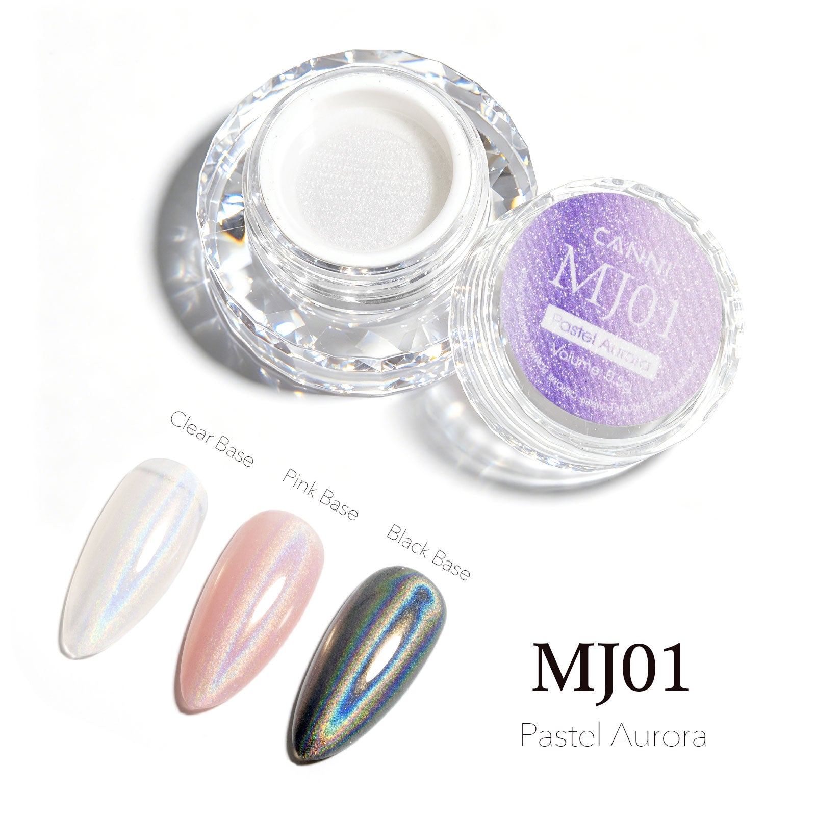 canni-tools-chrome-powder-poudre-chrome-mj01-effet-miroir image 7
