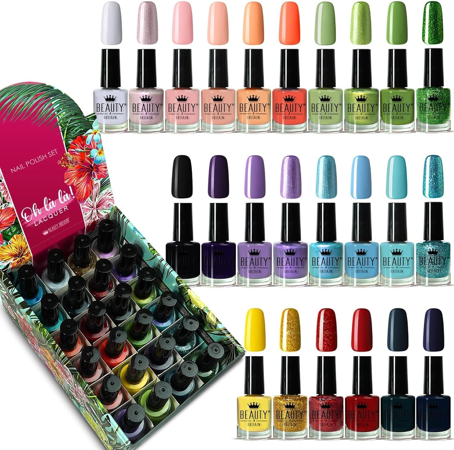 beauty4britain-oh-la-la-lacquer-vernis-24-x-12-ml image 6