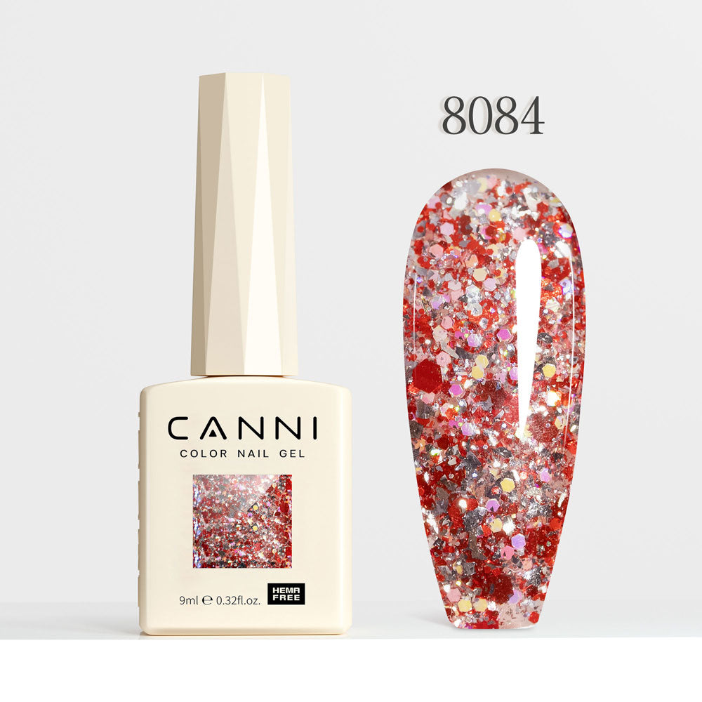 canni-glitz-flash-8081-vernis-semi-permanent-paillettes-9-ml image 5