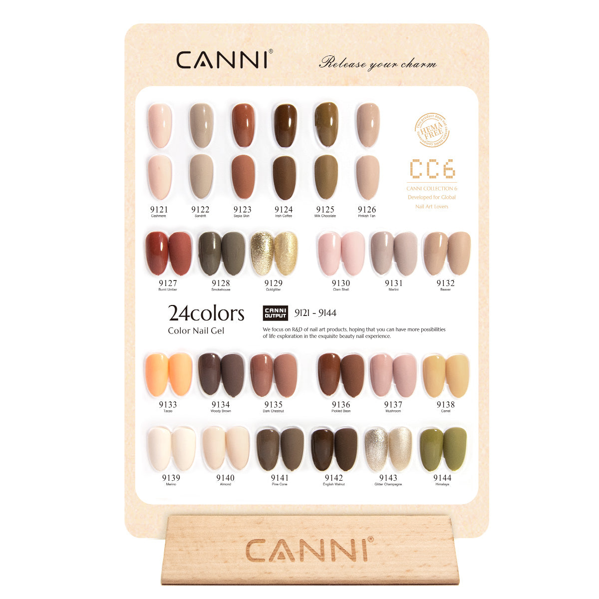 canni-nuancier-vernis-pr-sentoir-9ml-collection image 6