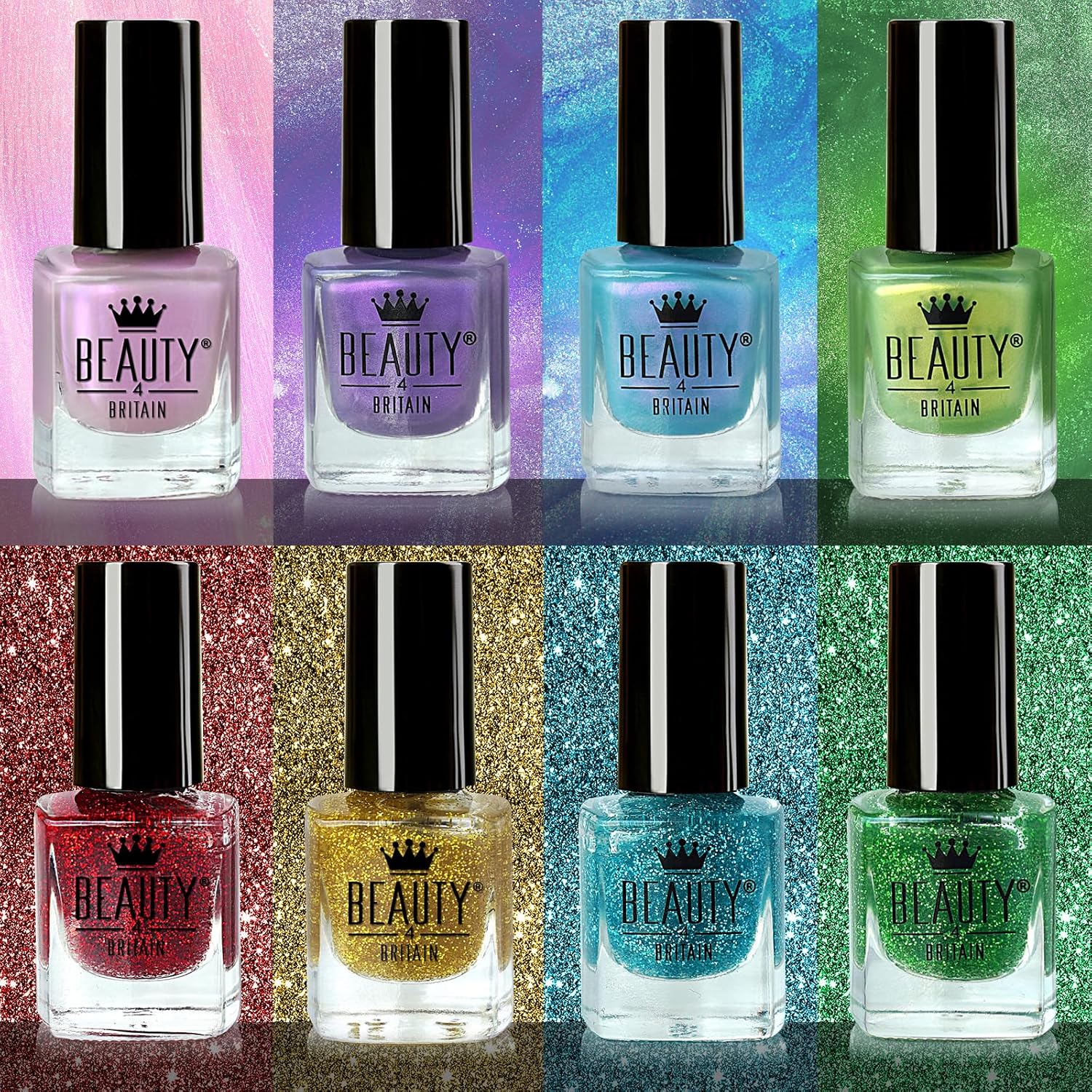 beauty4britain-blooming-wild-vernis-ongles-lot-20-parfum-fraise image 4