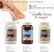 cuccio-naturale-vanilla-bean-sugar-cr-me-massage-120-oz image 3