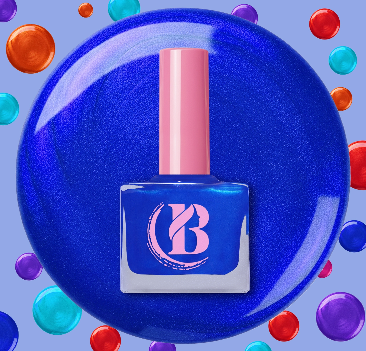 beauty4britain-tropical-collection-set-6-vernis-ongles-m-tallique image 6
