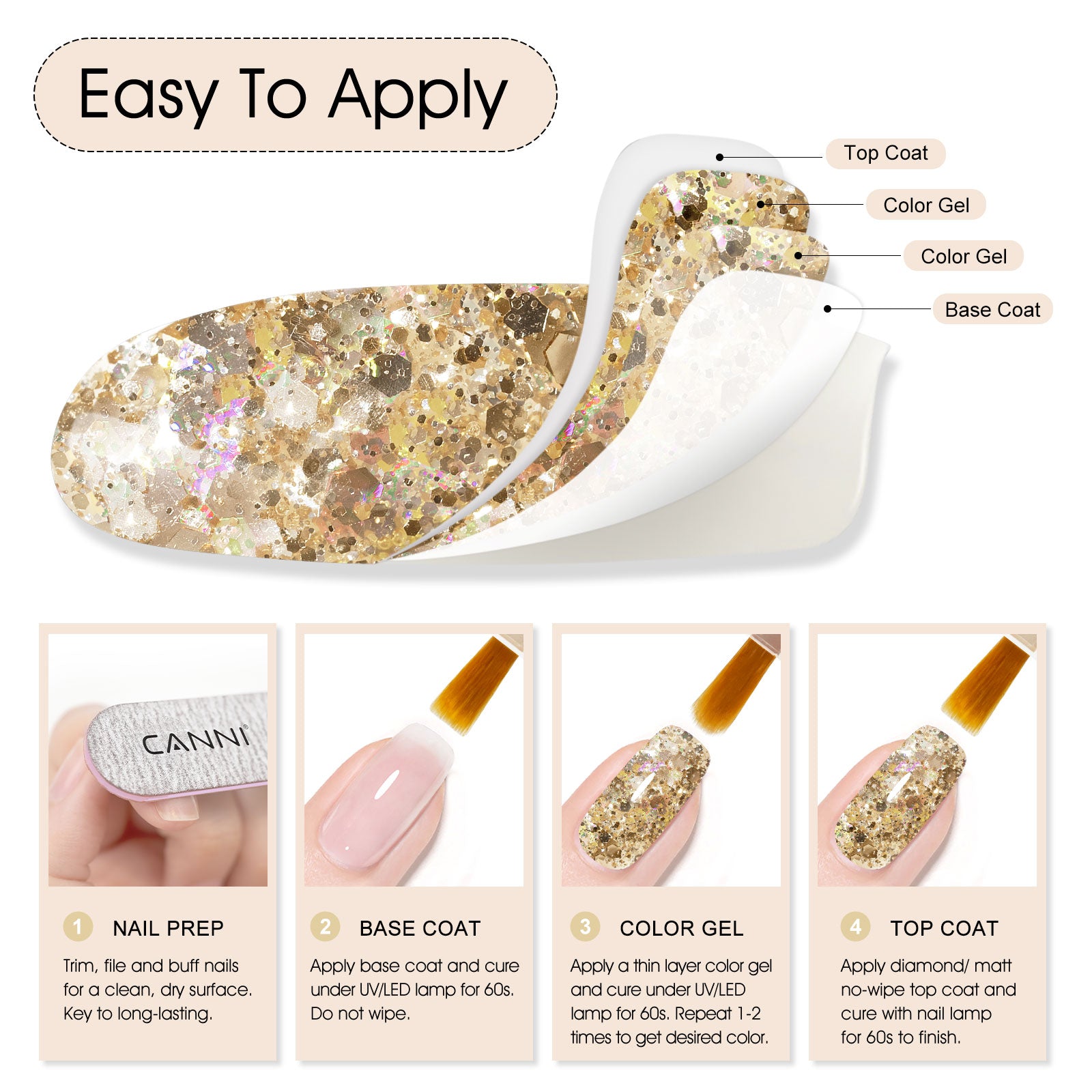 canni-dawn-crystal-flash-vernis-paillettes-8x9ml-glitter image 4
