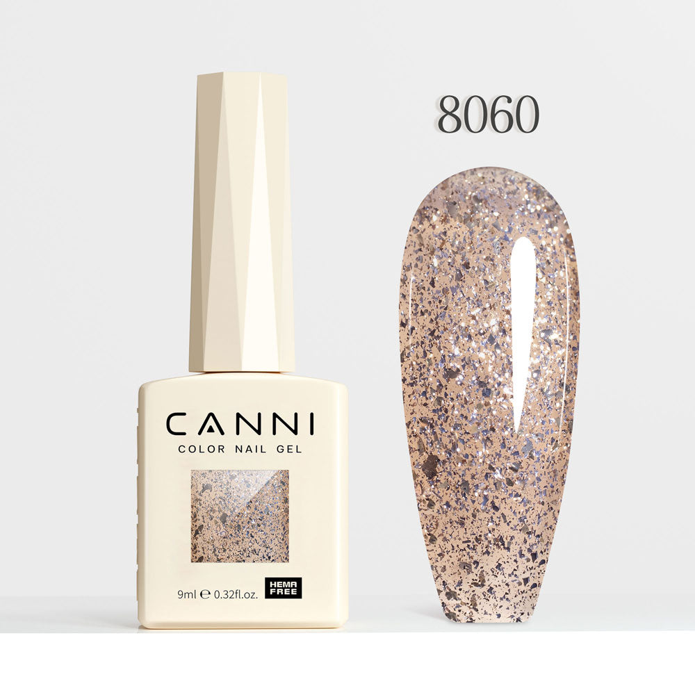 canni-single-gel-polish-8057-vernis-semi-permanent-paillettes-9ml image 5