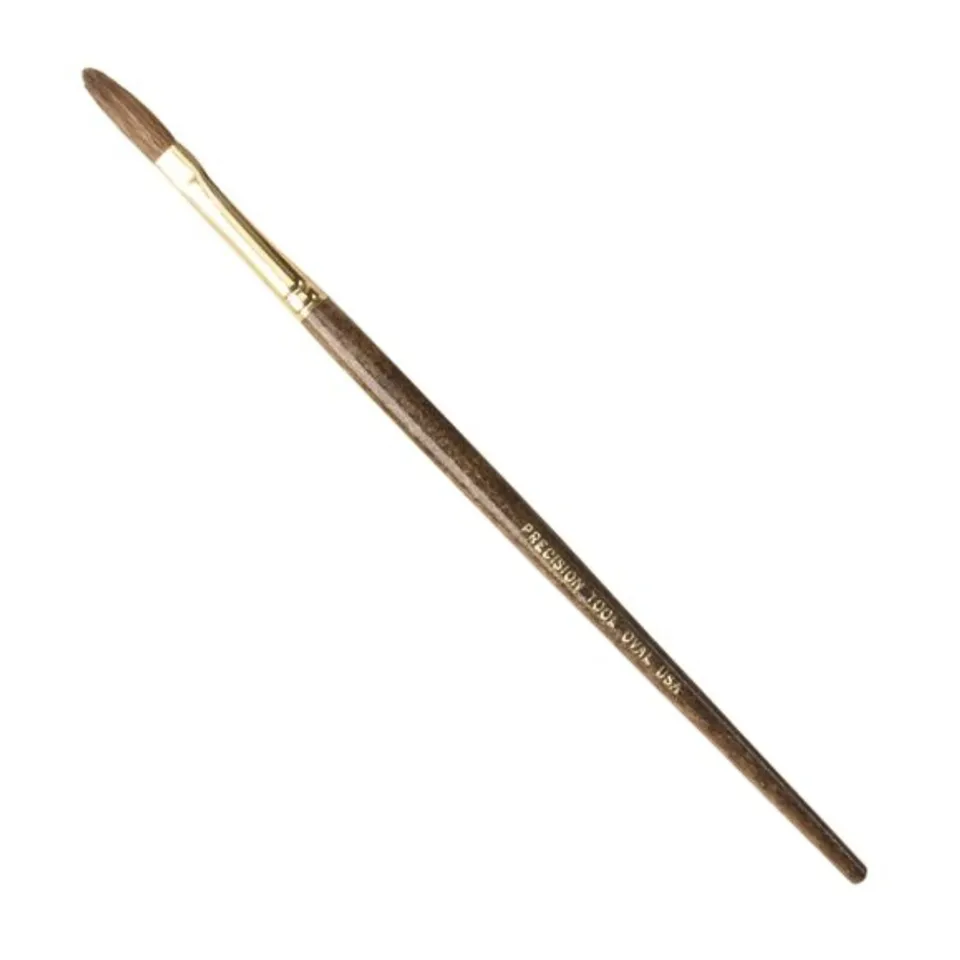 cuccio-pro-pinceau-gel-ongles-pr-cision-petit image 1