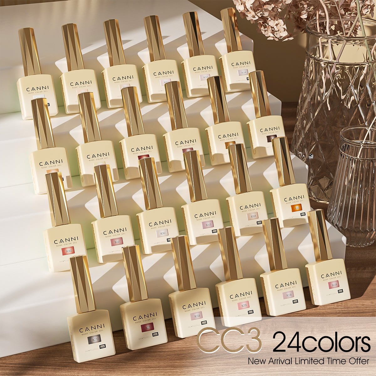 canni-cc3-kit-vernis-semi-permanent-translucide-30-pcs image 7