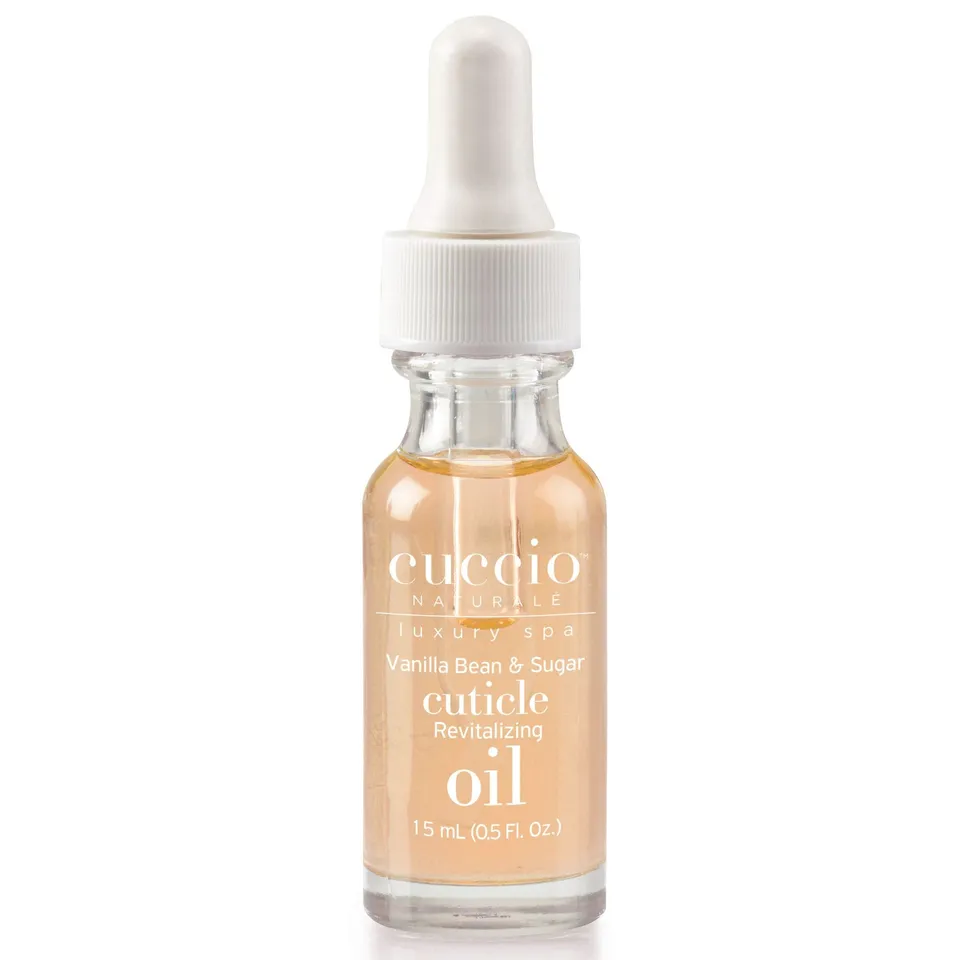 cuccio-naturale-vanilla-bean-huile-cuticules-15-ml-sucre image 1