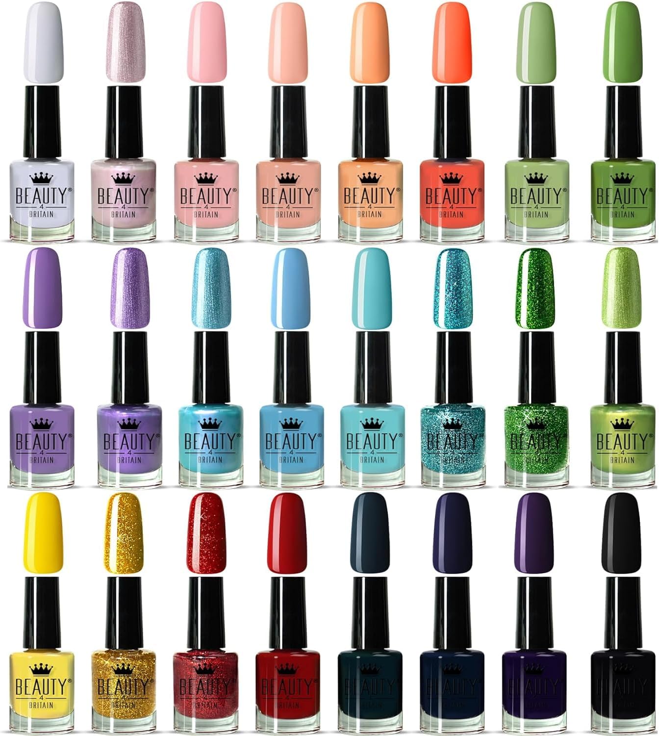 beauty4britain-oh-la-la-lacquer-vernis-24-x-12-ml image 2