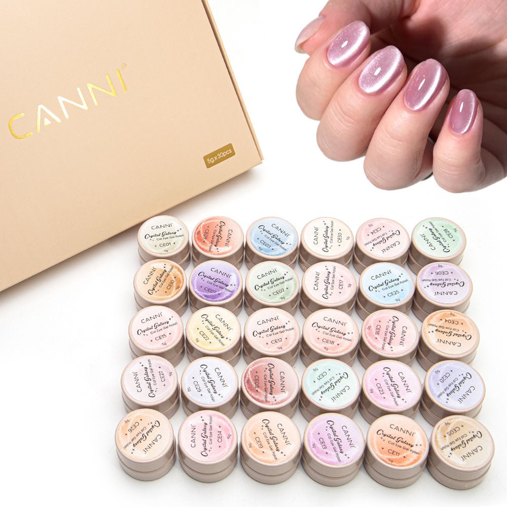 canni-crystal-galaxy-cat-eye-coffret-30x5ml-23112km image 1
