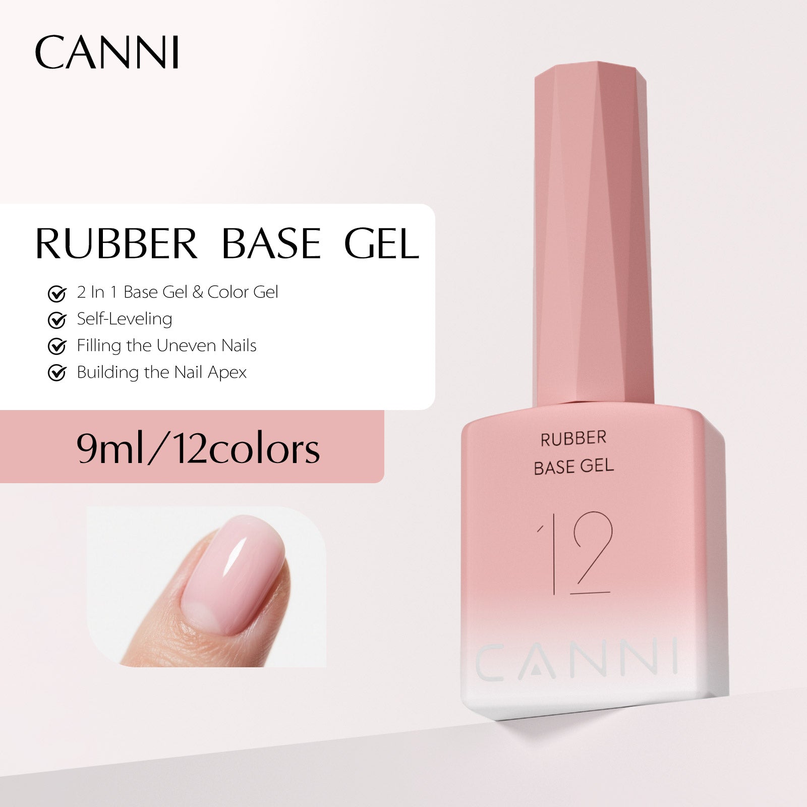 canni-rubber-base-gel-colorful-base-r1-r2-6-couleurs-9ml image 3