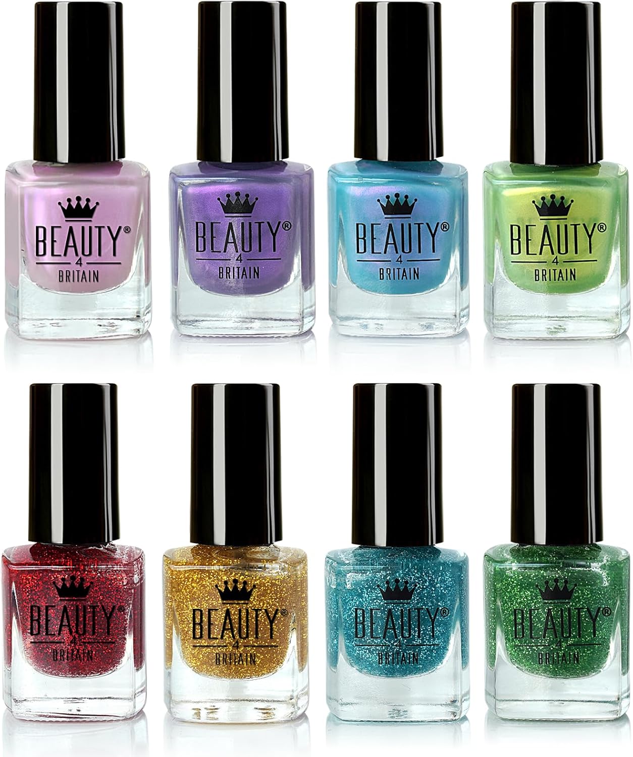 beauty4britain-blooming-wild-vernis-ongles-lot-20-parfum-fraise image 8