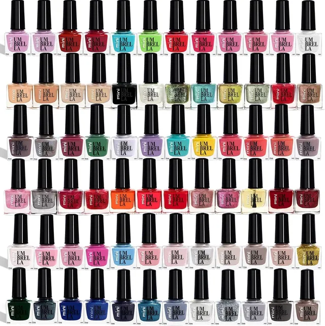 beauty4britain-classic-vernis-ongles-coffret-rouges-nudes image 1