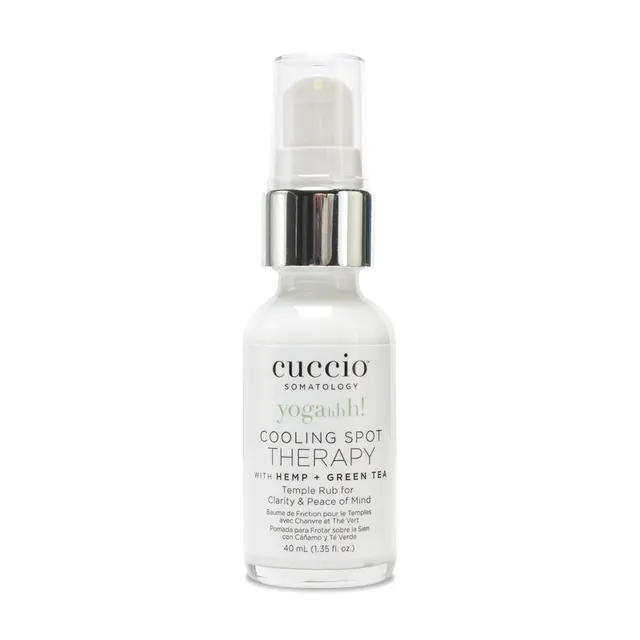cuccio-somatology-soin-tempes-chanvre-cooling-1-35-oz image 1