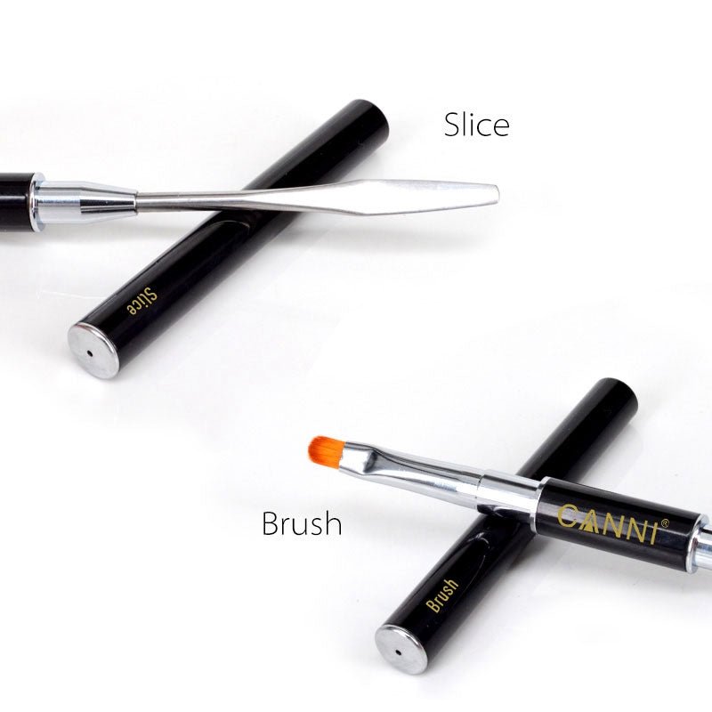 canni-tools-pinceau-ongles-nail-art-noir-manucure image 4