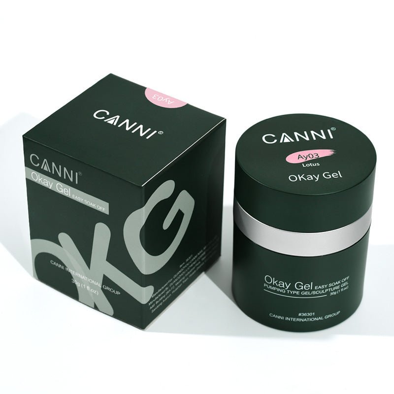 canni-okay-gel-polygel-sculpture-30g-ay01 image 5