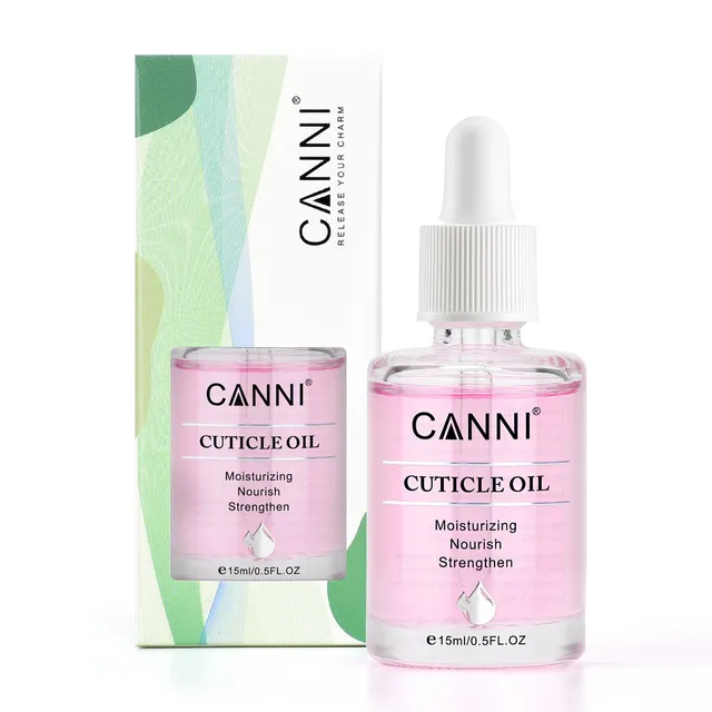canni-huile-cuticules-nourrissante-15ml-violette image 1