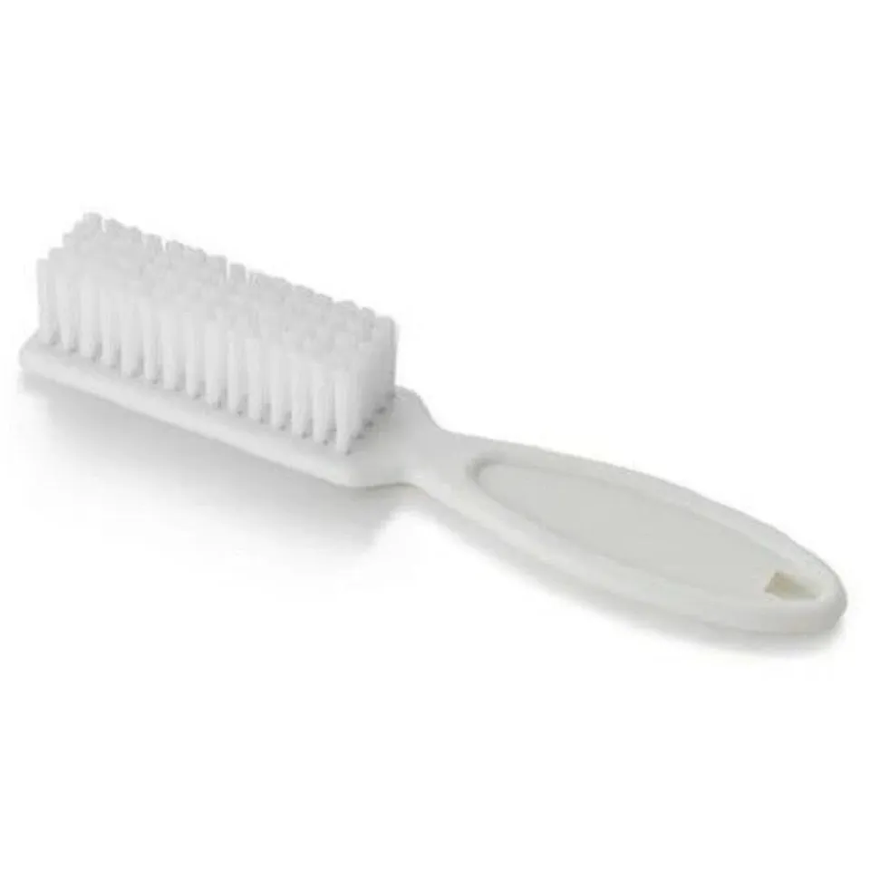 cuccio-pro-brosse-ongles-lot-de-12-poils-durs image 1