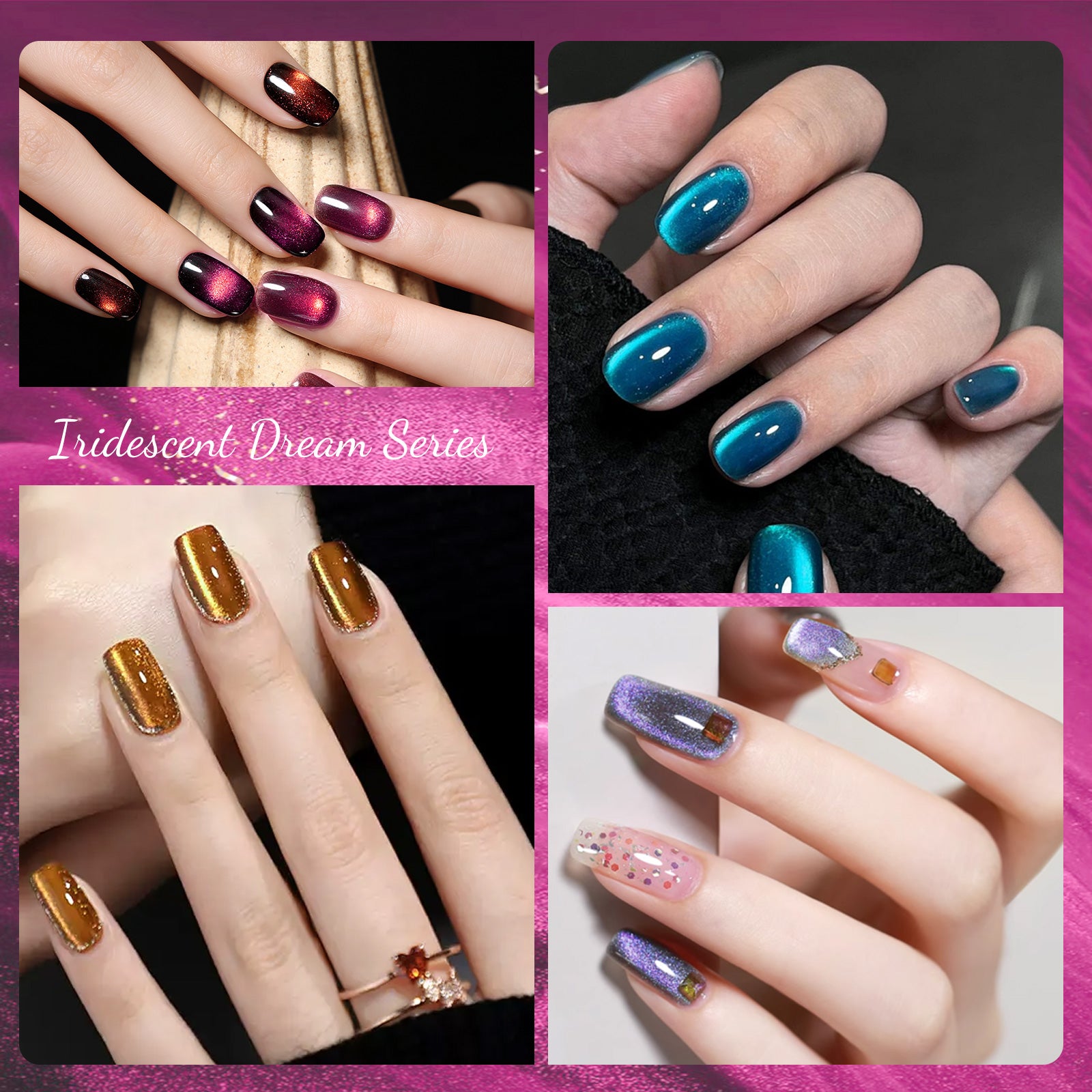 canni-starry-sky-miracle-vernis-semi-permanent-cat-eye-8x9ml image 5