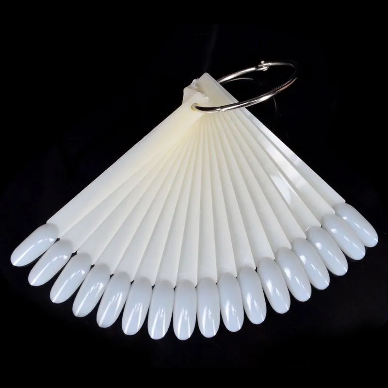 canni-tools-accessories-86109-faux-ongles-tips-50-pi-ces image 1