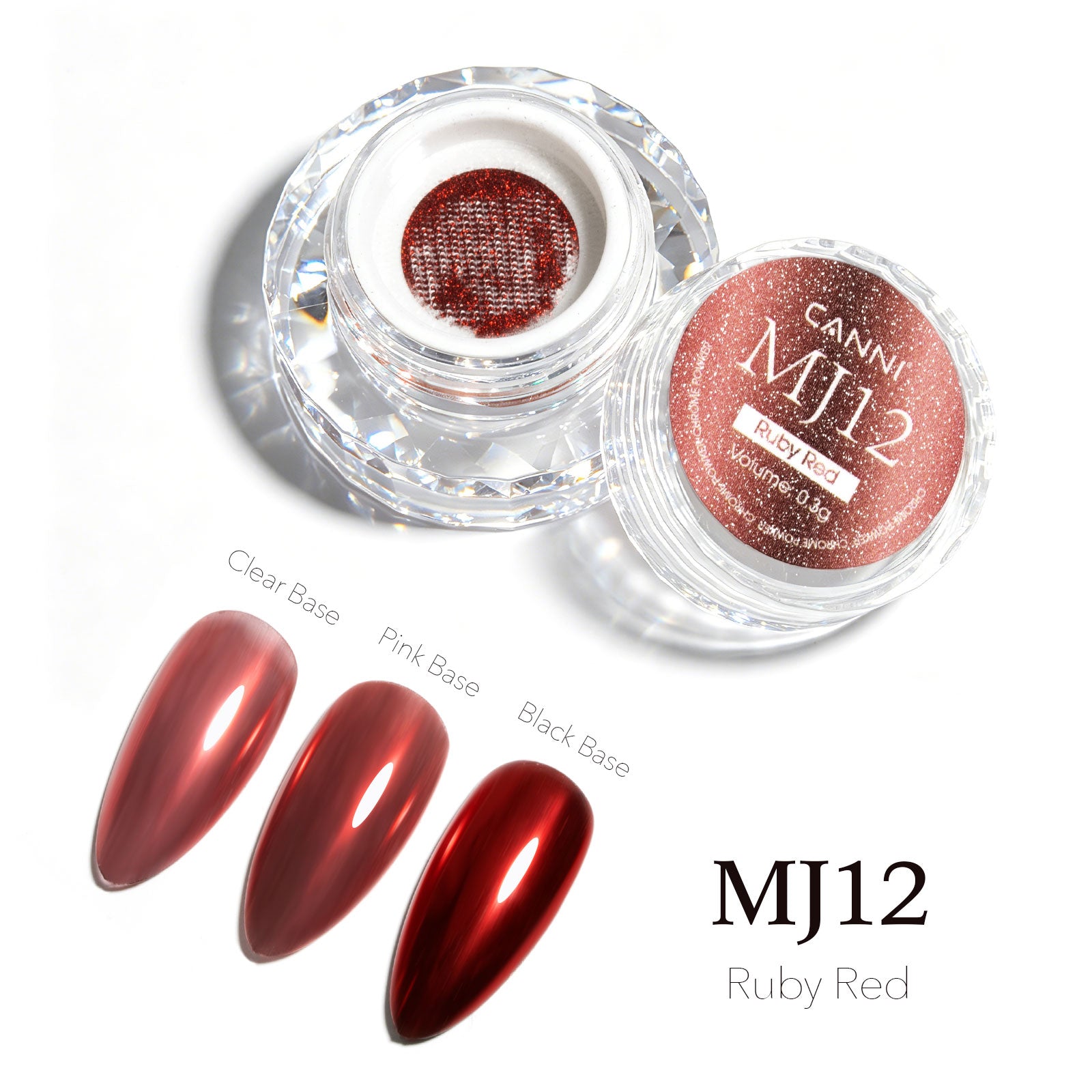 canni-tools-chrome-powder-poudre-chrome-mj01-effet-miroir image 3