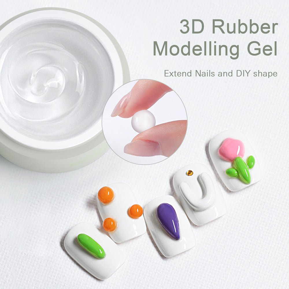 canni-rubber-gel-modelage-28g-cd05-3d-extension image 3