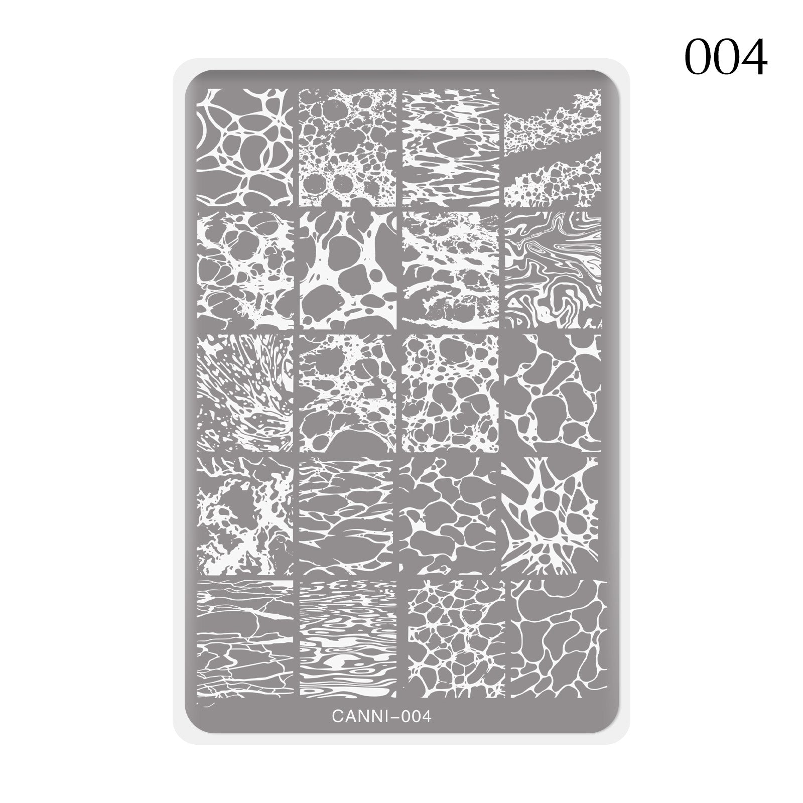 canni-001-plaque-stamping-nail-art-motifs image 7