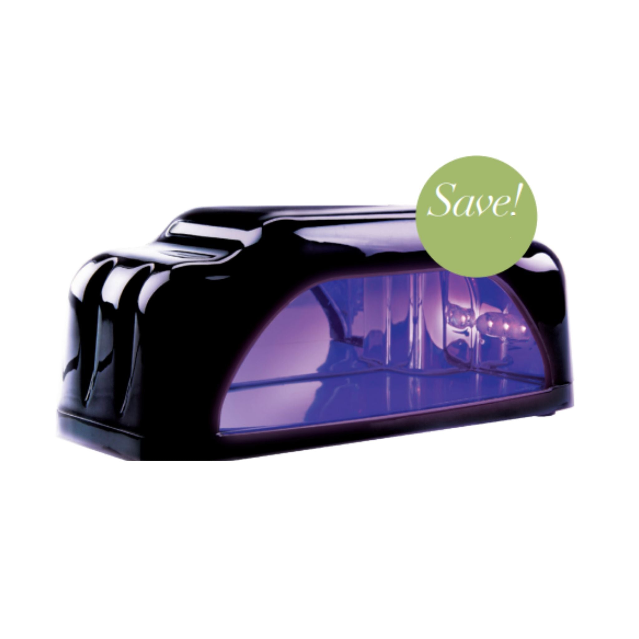 cuccio-pro-mini-lampe-led-uv-manucure-p-dicure-110v image 2