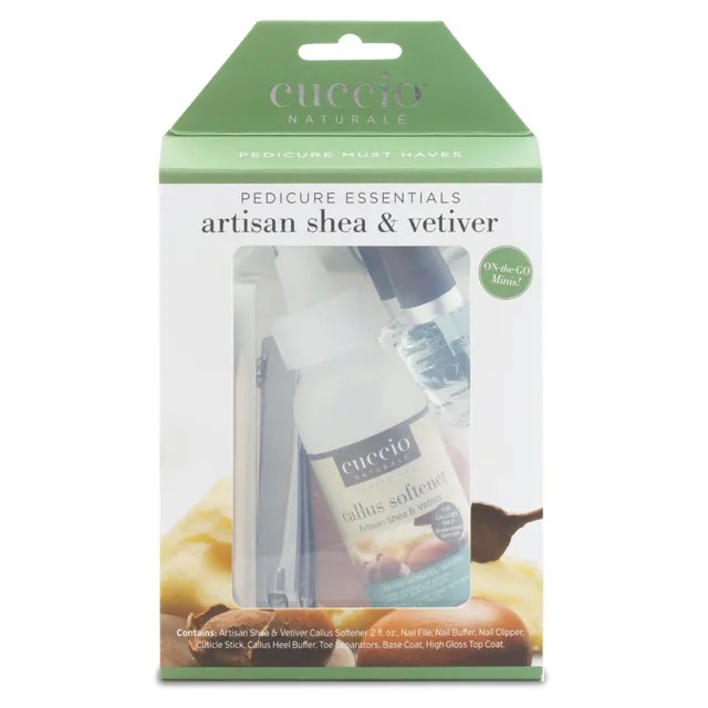 cuccio-naturale-pedicure-essentials-kit-p-dicure-complet-mini image 1