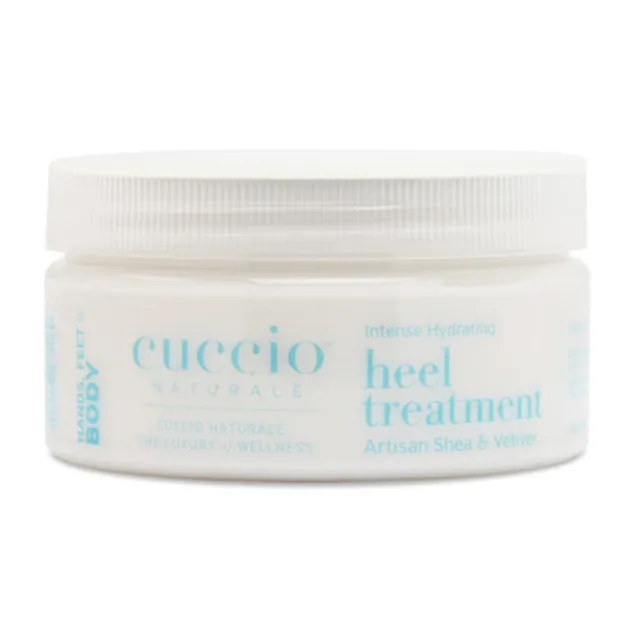 cuccio-naturale-hydrating-heel-treatment-soin-talons-8oz-peau-s-che image 1