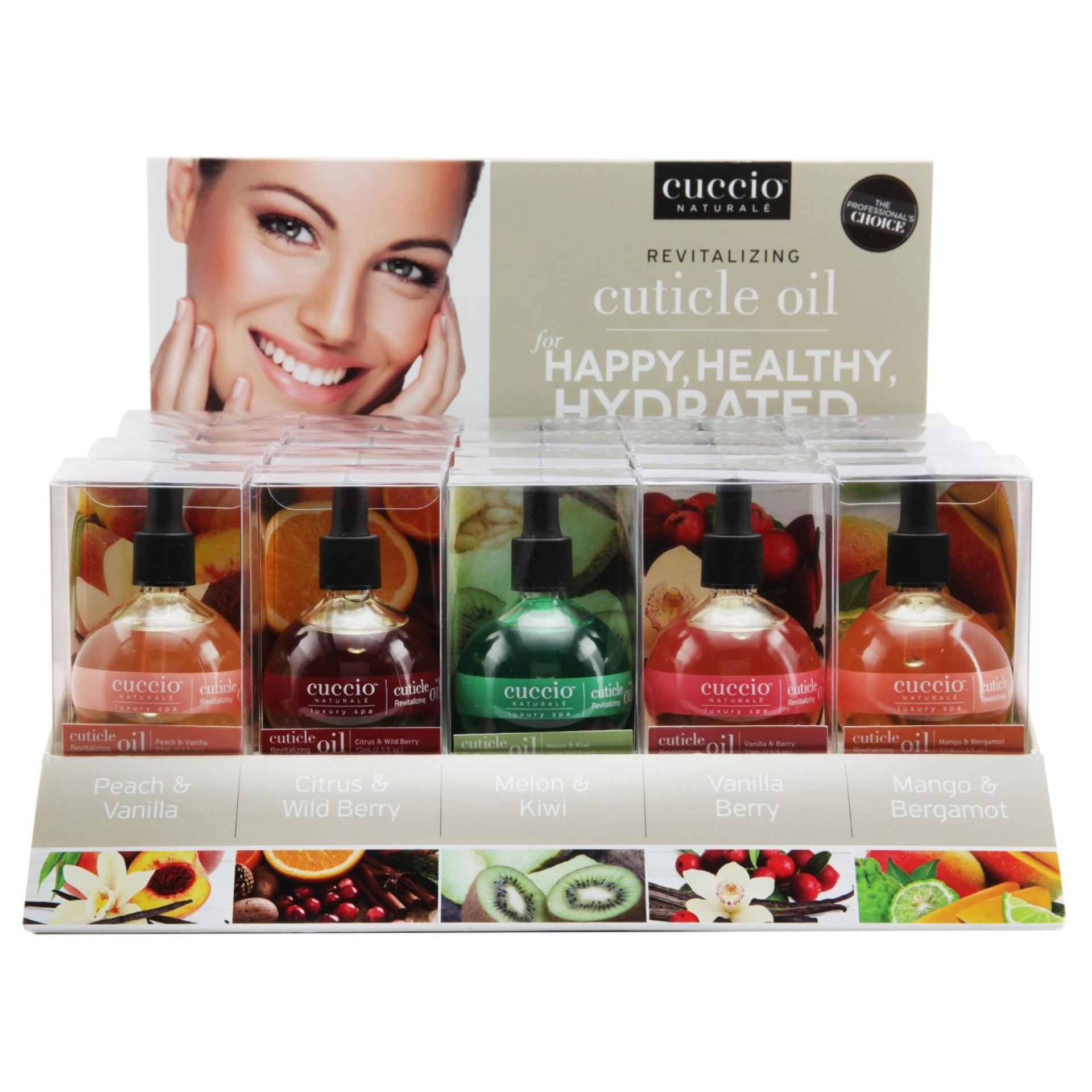 cuccio-naturale-huile-cuticules-coffret-pr-sentoir-40x73-ml image 1