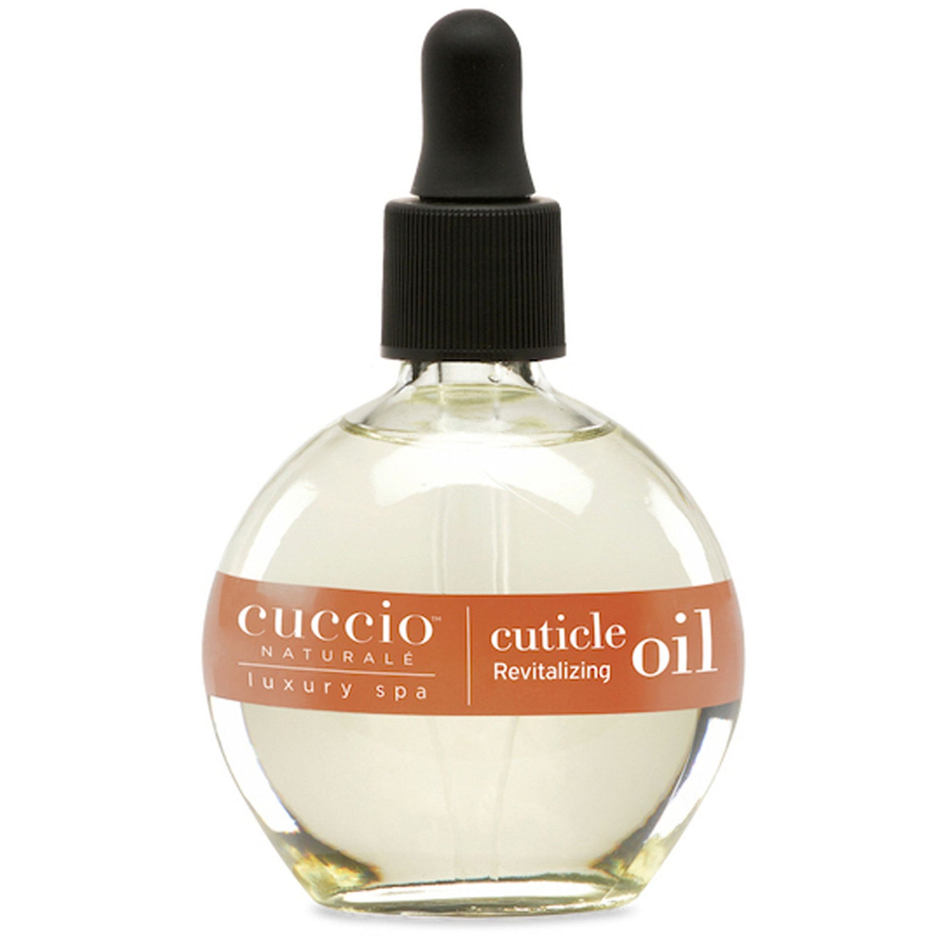 cuccio-naturale-vanilla-bean-huile-cuticules-68-ml image 1