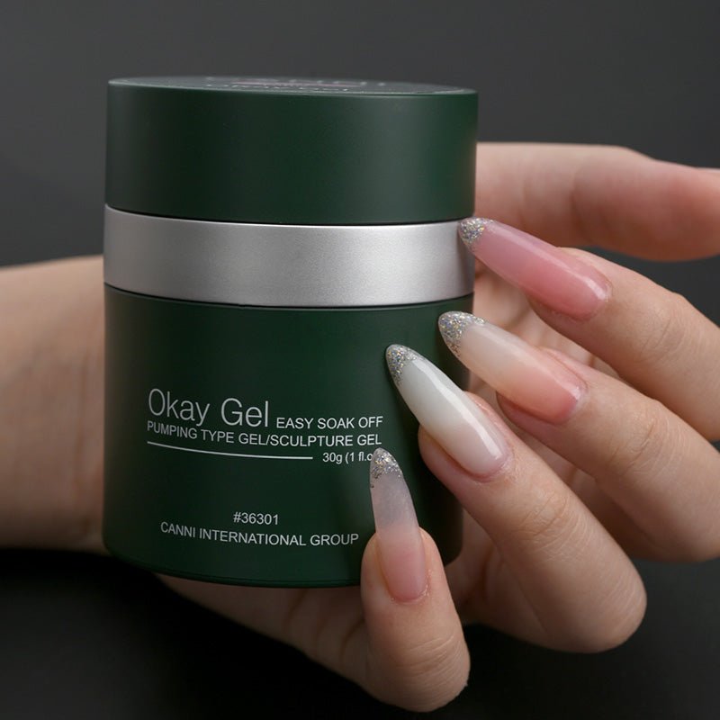 canni-okay-gel-polygel-sculpture-30g-ay01 image 7