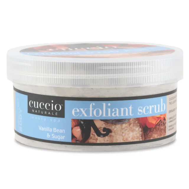 cuccio-naturale-exfoliant-lissant-vanille-sucre-473-ml image 1