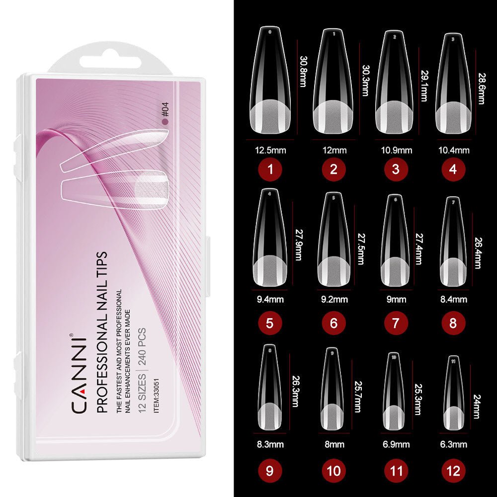 canni-tools-accessories-faux-ongles-coffin-04-half-matt image 2